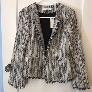 Anthropologie Blazer